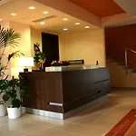 Szálloda Antares 4*