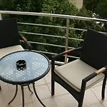 Antares Szálloda Pozsony