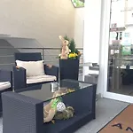 Antares Szálloda 4*