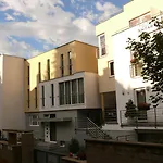 Antares Szálloda