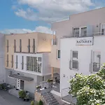 Szálloda Antares Pozsony