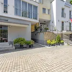Szálloda Antares 4*