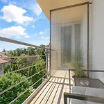 Szálloda Antares 4*