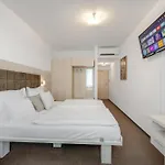Antares Hotel Pressburg