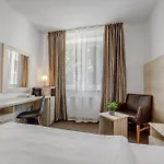Antares Hotel Pressburg