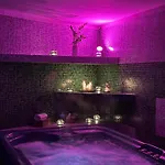 Hotel Antares 4*