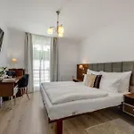 Hotel Antares Pressburg