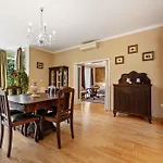 Szálloda Antares 4*
