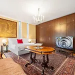 Szálloda Antares 4*