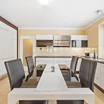 Antares Hotel Pressburg