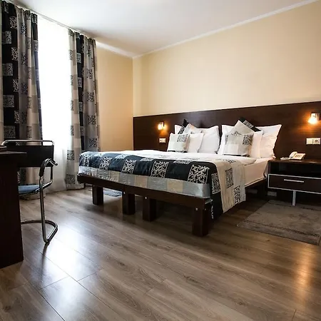 Antares Szálloda 4*