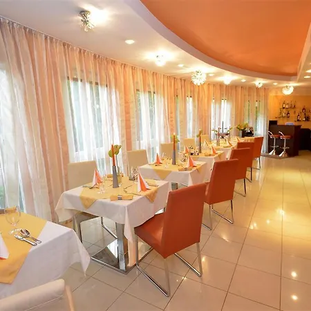 Hotel Antares Bratislava