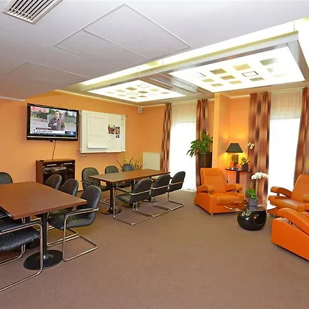 Antares 4* Bratislava
