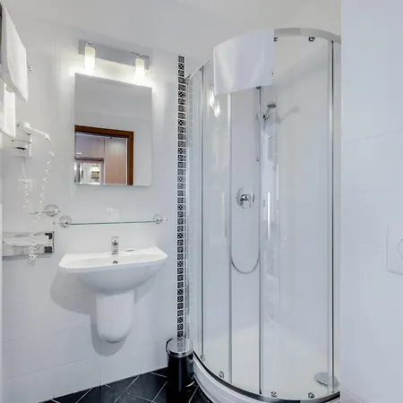 Antares Hotel Pressburg