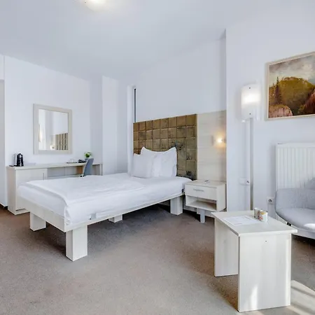 Antares Hotel Pressburg