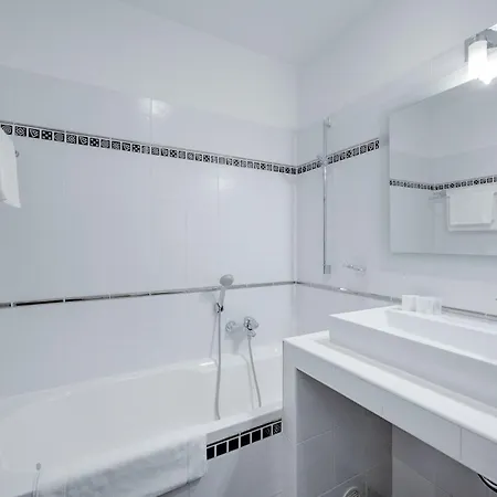 Antares Hotel Pressburg