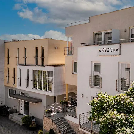 Antares Hotel