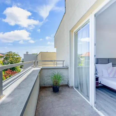 Antares 布拉迪斯拉发