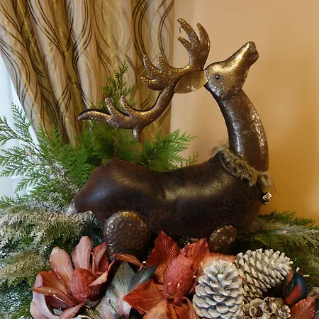 Antares 호텔 브라티슬라바