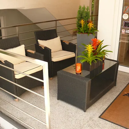 Antares 4* 브라티슬라바