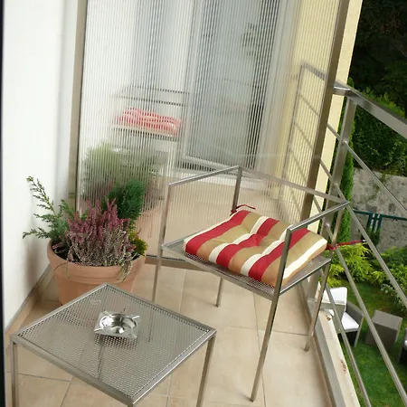 Hotel Antares Pressburg