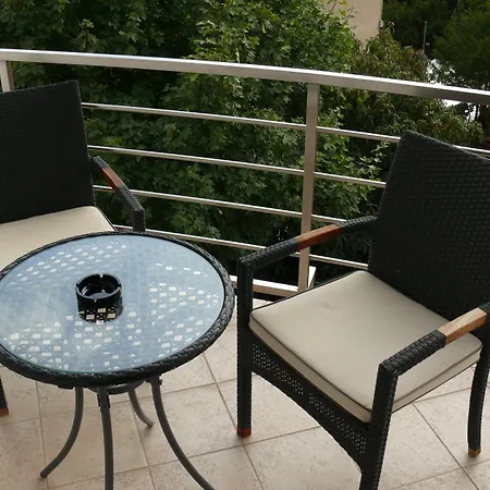 Antares 호텔 브라티슬라바