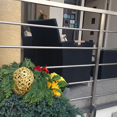 Antares 4* Pressburg