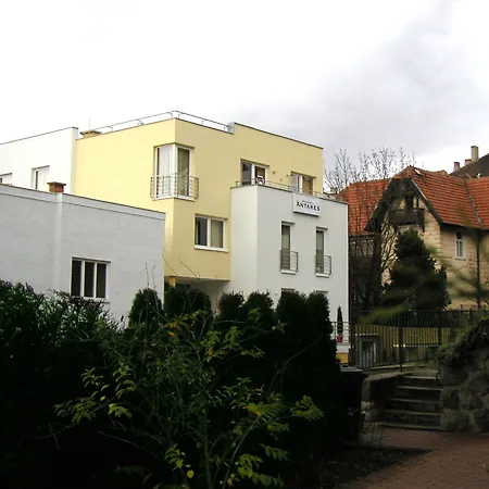 Antares Hotel Pressburg