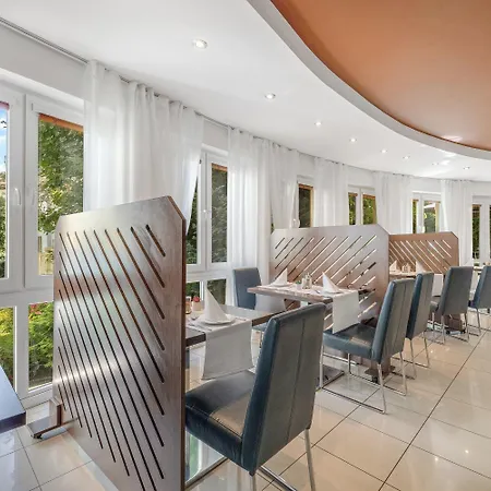 Antares Hotel Pressburg