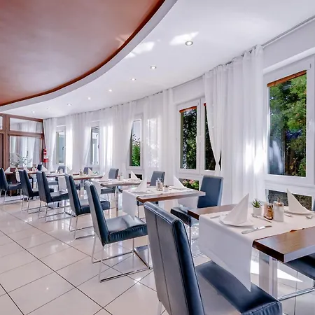 Antares 4* 브라티슬라바