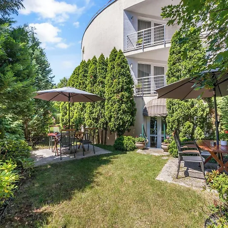 Antares 4* Pressburg