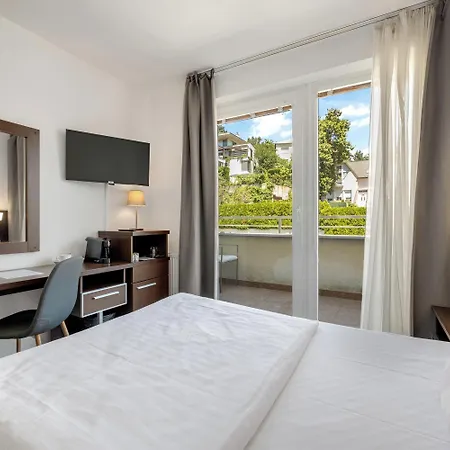 Antares Hotel