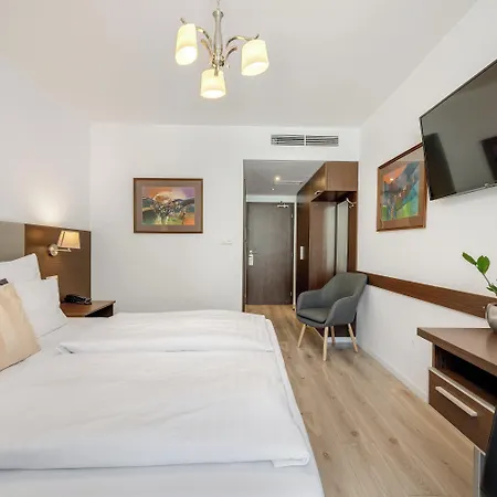 Hotel Antares