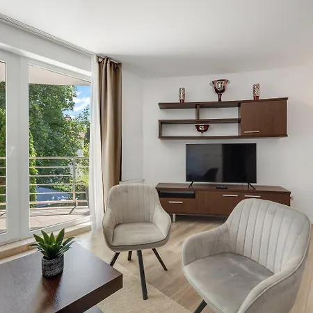 Antares 4* Pressburg