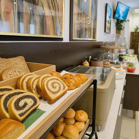 Antares 브라티슬라바