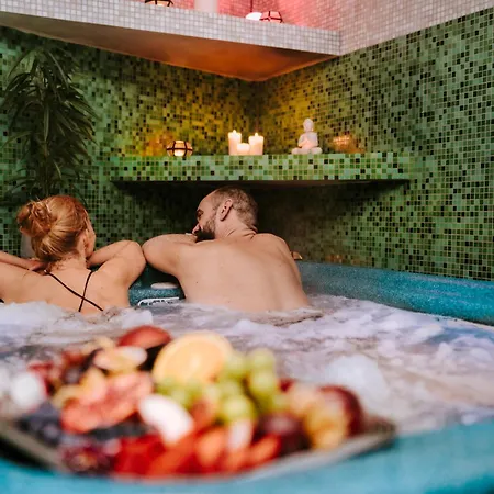 Otel Antares Bratislava