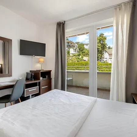 Antares Hotel Pressburg
