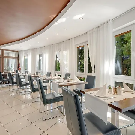 Antares Hotel Pressburg