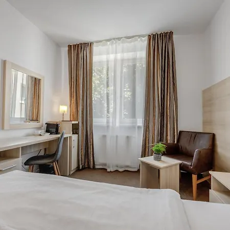 Antares Hotel Bratislava