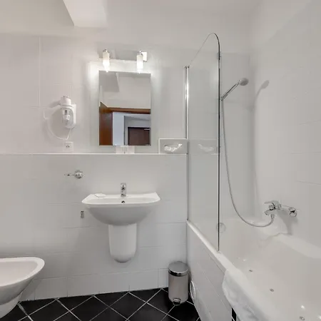 Hotel Antares Bratislava