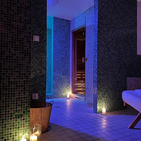 Antares Hotel