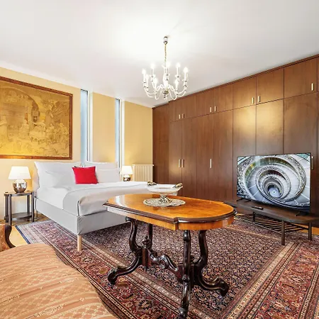 Hotel Antares