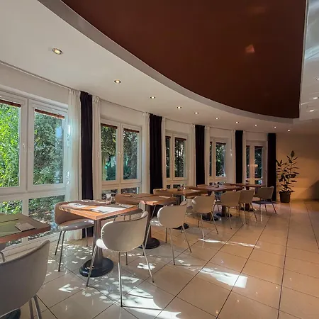 Hotel Antares