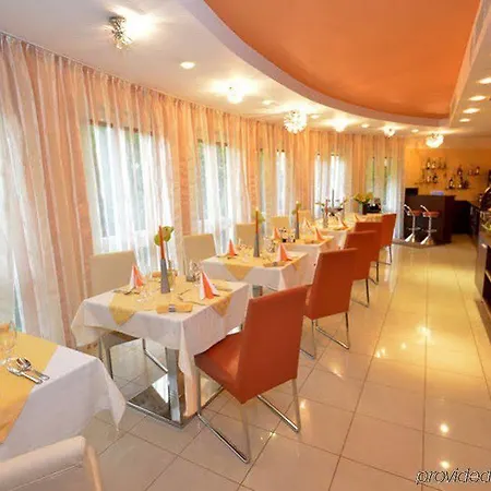 Antares Szálloda 4*