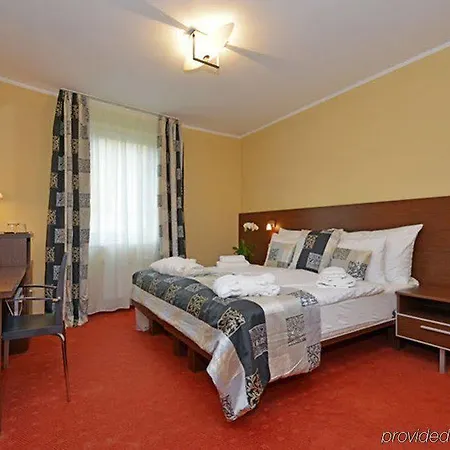 Antares Szálloda 4*