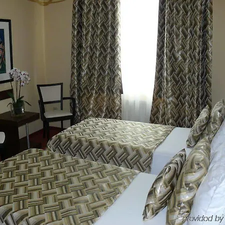 Antares Szálloda 4*