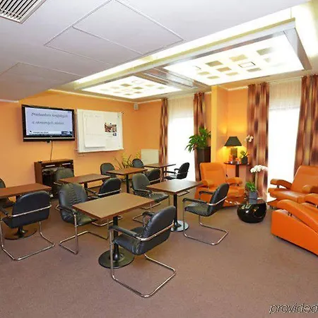Szálloda Antares 4*
