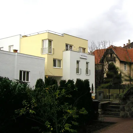 Antares Szálloda 4*