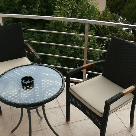 Antares Szálloda Pozsony