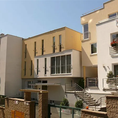 Antares 4* 브라티슬라바